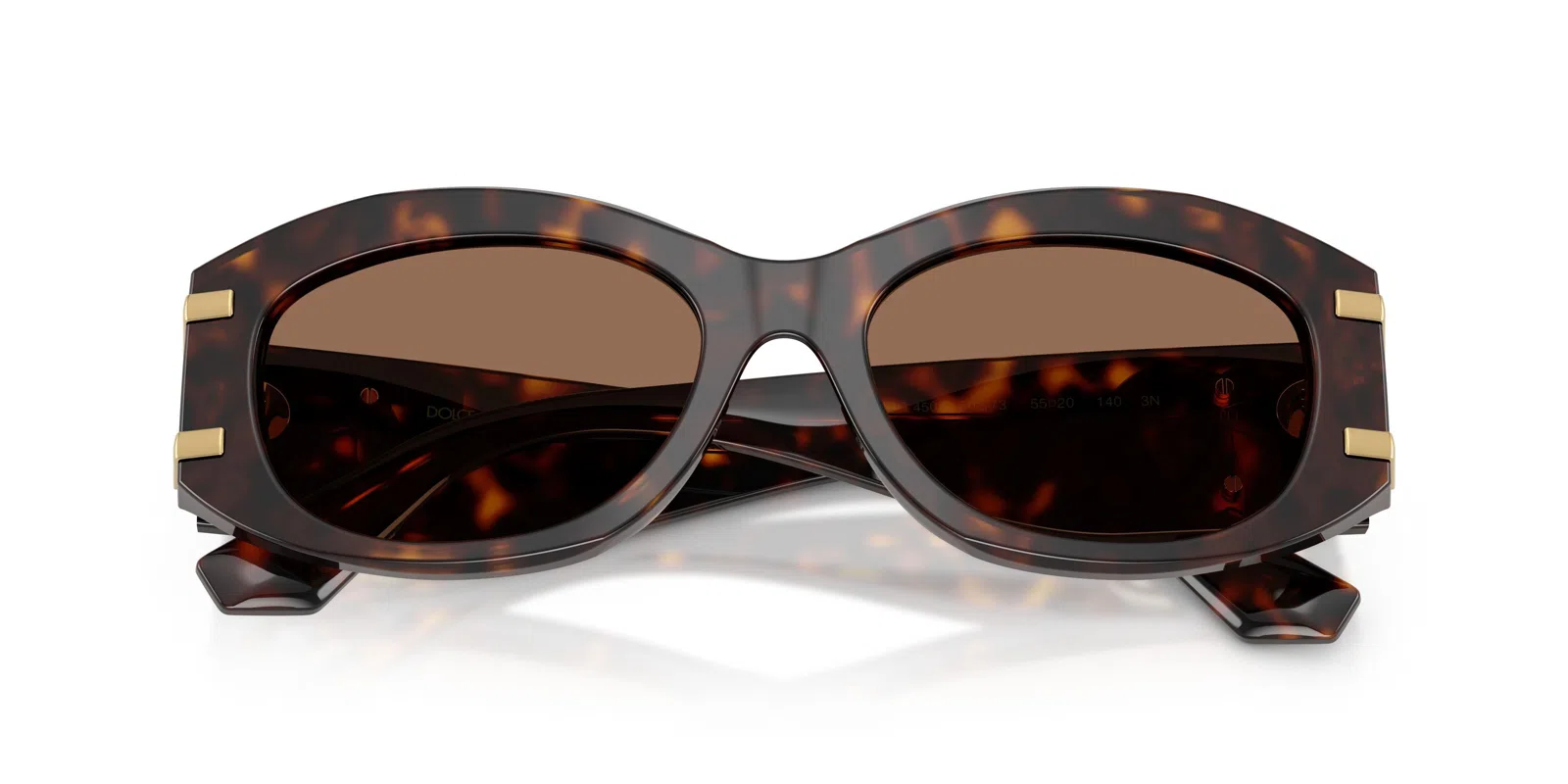 Dolce & Gabbana 4502 Sunglasses - view 14